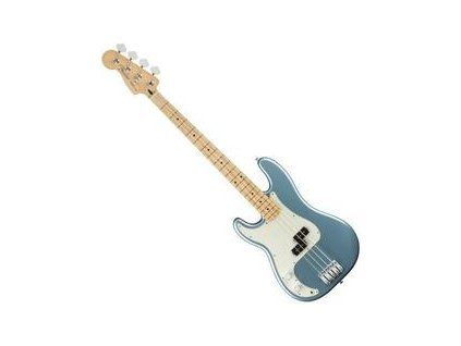 Fender Player Series P Bass LH MN