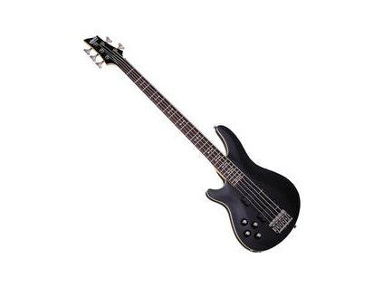Schecter Omen-5