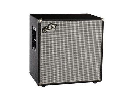 Aguilar Ohm