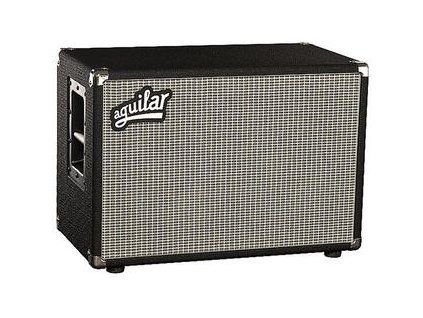 Aguilar Ohm