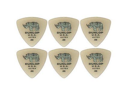 Dunlop 426R 0.88 Ultex Triangle