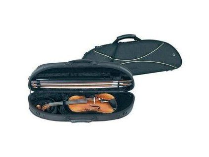 GEWA Liuteria Sport Style 4/4 Protective case for violin
