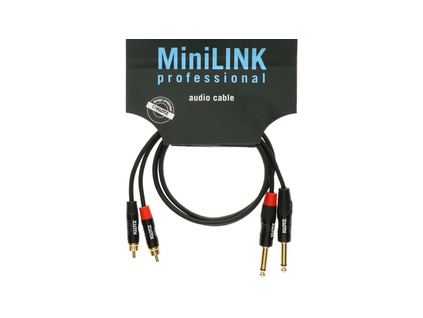 Klotz m Audio Cable