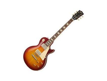Gibson 60th Anniversary 1960 Les Paul Standard V1 VOS Deep Cherry Sunburst