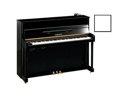 Yamaha B2 SC2 Silent Piano Polished