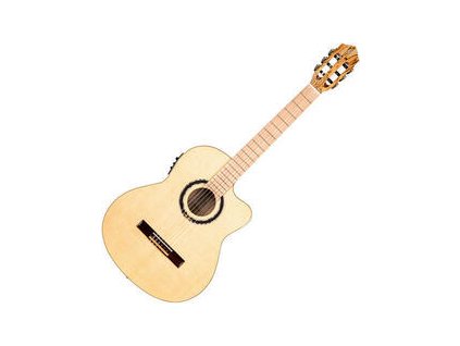 Ortega 4/4 Natural