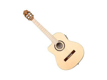 Ortega 4/4 Natural