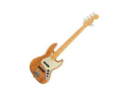 Fender American Professional II Jazz Bass V MN Roasted Pine