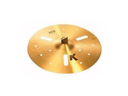 Zildjian K0890 K-EFX Effects Cymbal 16"