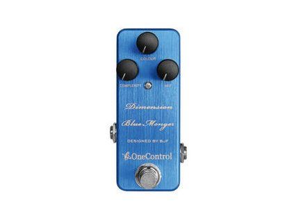 One Control Dimension Blue Monger
