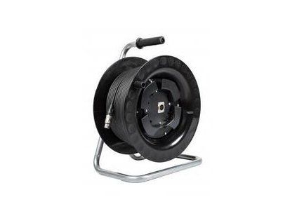 PROEL ESO210R050 Black 50 m