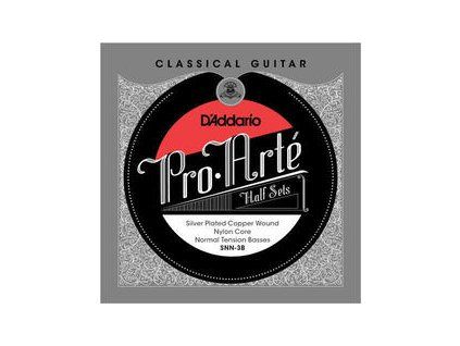 D'Addario SNN-3B