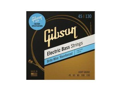 Gibson SBG5-LSL