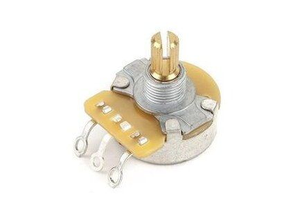 Fender 1 Meg Linear Split Shaft Pot