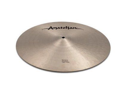 Anatolian Emotion Crash Cymbal