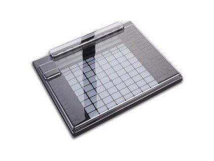 Decksaver Suitable