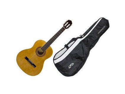 Pasadena CG161-NT set 4/4 Natural Offer