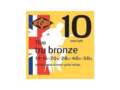 Rotosound TB10