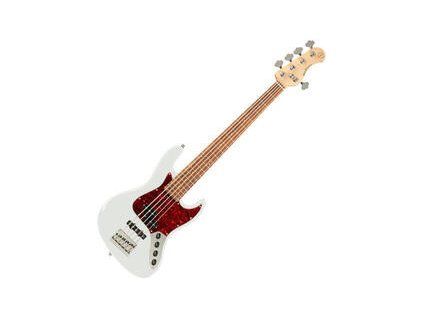 Sadowsky MetroExpress P/J MO 5 Solic Olympic White