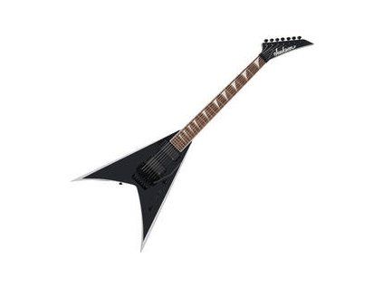 Jackson X Series King V KVX-MG7 IL Satin Black