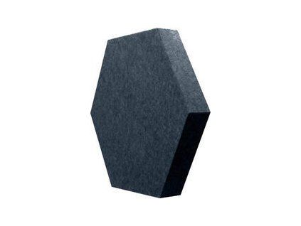 Mega Acoustic HEXAPET GP18 Dark Gray