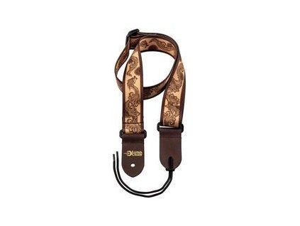Luna Ukestrap Ukulele Strap