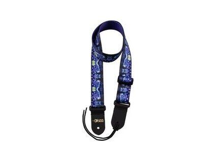 Luna Ukestrap Ukulele Strap