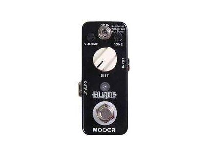 MOOER Blade