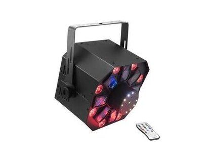 Eurolite LED FE-1750 Hybrid Laserflower