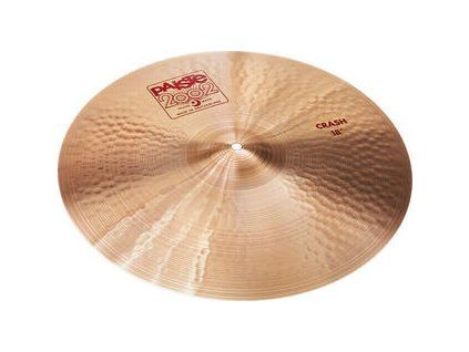 Paiste Crash Cymbal