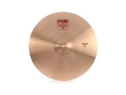 Paiste Crash Cymbal
