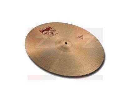 Paiste Crash Cymbal