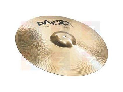 Paiste Crash Cymbal