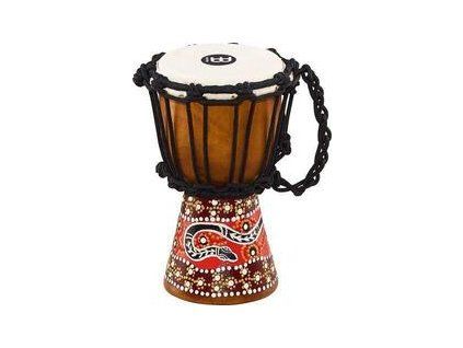 Meinl Headliner Djembe Brown Python