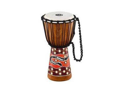 Meinl Headliner Djembe Brown Python