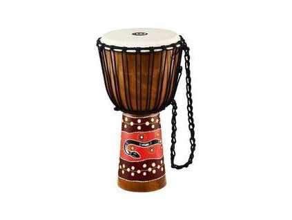 Meinl Headliner Djembe Brown Python