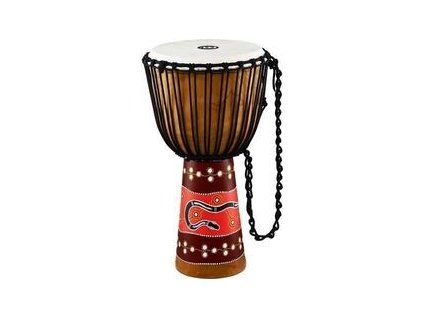 Meinl Headliner Djembe Brown Python