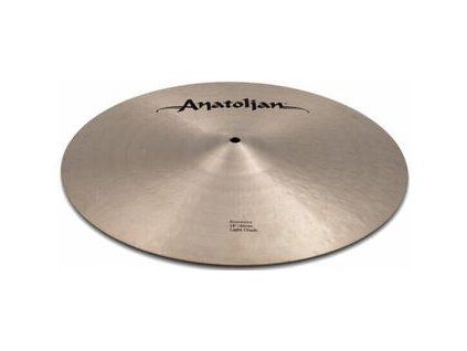 Anatolian Emotion Cymbal 20"
