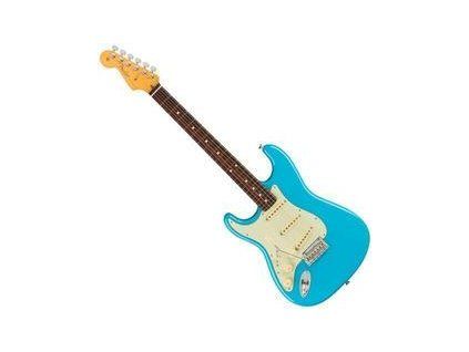 Fender American Professional II Stratocaster RW LH