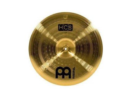 Meinl HCS China Cymbal