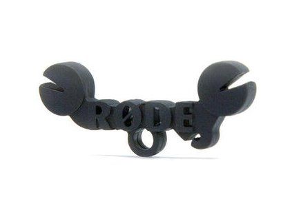 Rode Violin Clip Microphone Clip