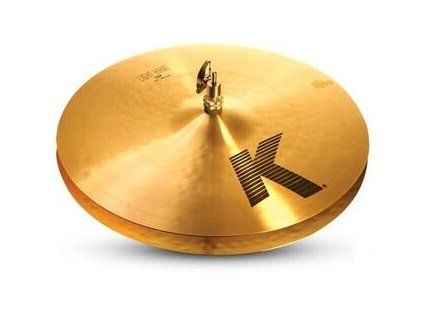 Zildjian K Hi-Hat