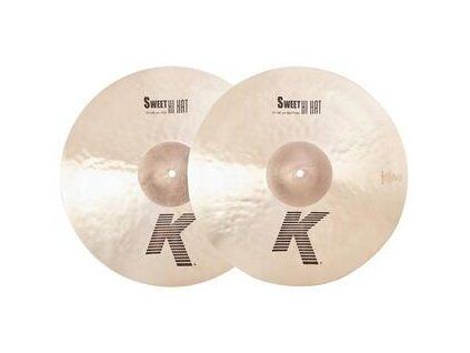 Zildjian K Hi-Hat
