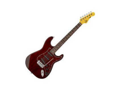G&L S-500 Irish Ale