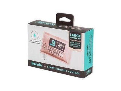 Boveda BVMFK-LG