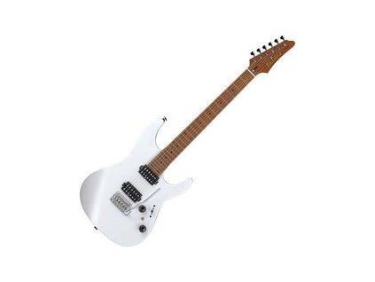 Ibanez AZ2402-PWF Pearl White
