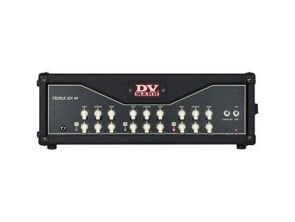 DV Mark TRIPLE SIX 40