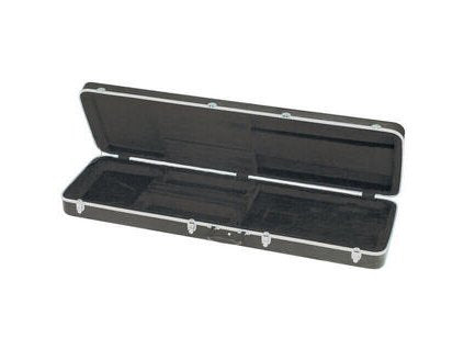 GEWA 523344 ABS Premium E-Bass Bassguitar Case