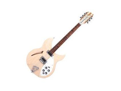 Rickenbacker 330/12