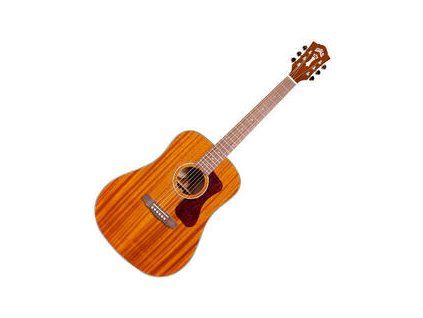 Guild D-120 Natural Gloss